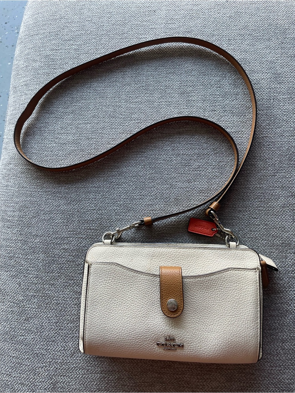 Coach Noa Crossbody